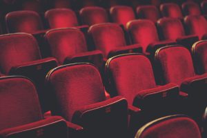 Театровед представит заключительную лекцию в «Иностранке». Фото: pixabay.com