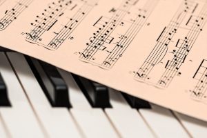 Музыкальный спектакль покажут в библиотеке №17. Фото: pixabay.com