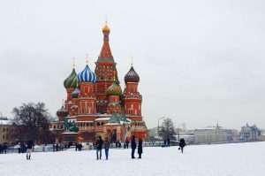 Краеведческий диктант проведут на портале «Узнай Москву». Фото: pixabay.com
