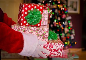В Москве стартовал благотворительный проект «Дед Мороз приходит в дом!» для особенных детей. Фото: pixabay.com