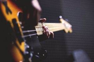 Музыкальные мастер-классы пройдут в ДК «Стимул». Фото: pixabay.com