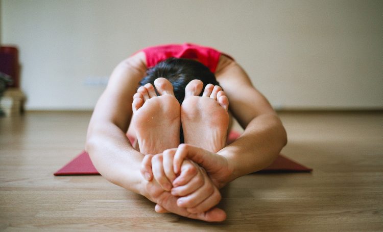 Целебная йога: освободиться от зависимого поведения помогут в «Стимуле». Фото: pixabay.com