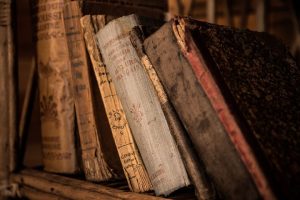 Выставку Чарльза Диккенса завершат в Библиотеке иностранной литературы. Фото: pixabay.com