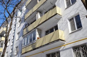 Типовой жилой дом на Рабочей улице отремонтируют. Фото: Анна Быкова