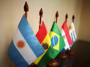 Аргентина, Чили и Мексика: об испаноговорящих странах расскажут в «Иностранке». Фото: pixabay.com