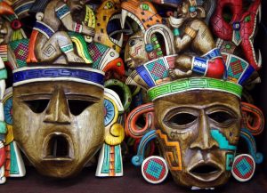 Эльдорадо: секреты древних майя узнают гости «Иностранки». Фото: pixabay.com