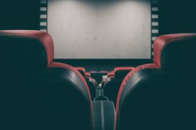 Кинофильм «Большой трамплин» покажут в кинотеатре Иллюзион. Фото: Pixabay.com