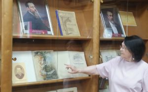 Нотно-музыкальная библиотека открыла выставку «Нотное наследие издателя Петра Ивановича Юргенсона». Фото с сайта ОКЦ ЦАО