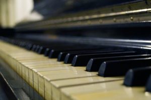 Фортепианный студенческий концерт состоится в ГМПИ. Фото: pixabay.com