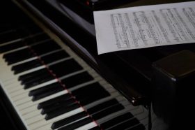 Праздничный концерт пройдет в библиотеке №17 . Фото: Анна Быкова, «Вечерняя Москва»