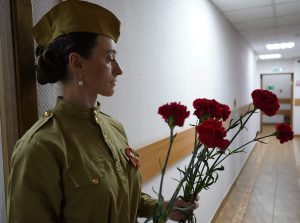 Мероприятие «Священная война» состоится в библиотеке №16. Фото: Анна Быкова, «Вечерняя Москва»