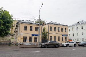  Реставрацию исторических домов планируют в районе. Фото: сайт мэра Москвы