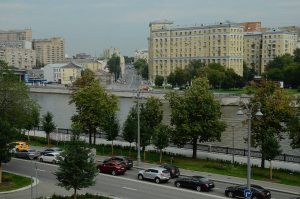 Чем московские предприниматели помогают участникам СВО и их близким. Фото: Анна Быкова, «Вечерняя Москва»