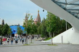 Московский продюсерский центр оказывает помощь участникам СВО и их близким. Фото: Анна Быкова, «Вечерняя Москва»