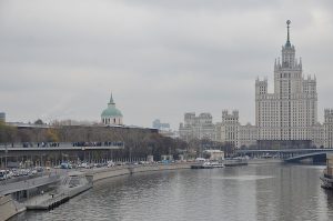 Праздничные лекции, мастер-классы и выставки пройдут в Москве в День матери. Фото: Анна Быкова, «Вечерняя Москва»