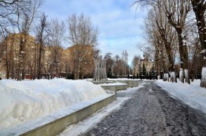 Спектакль по пьесе Антона Чехова покажут в Таганском парке. Фото: Анна Быкова, «Вечерняя Москва»