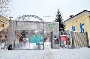 Художественный спектакль покажут в Таганском парке. Фото: Анна Быкова, «Вечерняя Москва»