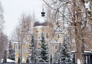 Мастер-класс по ораторскому мастерству проведут в Таганском парке. Фото: Анна Быкова, «Вечерняя Москва»