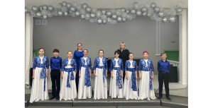 Концерт «Аккорд Победы» состоится в ДРЗ. Фото: сайт ДРЗ