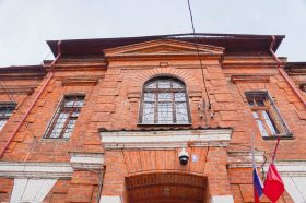 Городскую усадьбу в Таганском районе смогут приобрести предприниматели. Фото: Ксения Догонашева, «Вечерняя Москва»
