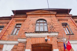 Городскую усадьбу в Таганском районе смогут приобрести предприниматели. Фото: Ксения Догонашева, «Вечерняя Москва»