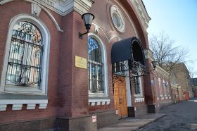 Премьерный спектакль покажут в ДК «Стимул». Фото: Анна Быкова, «Вечерняя Москва»