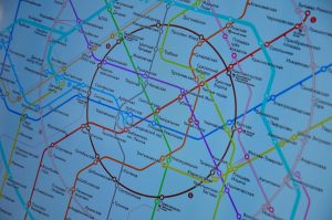 Военные песни прозвучат на станции метро «Таганская». Фото: Анна Быкова, «Вечерняя Москва»