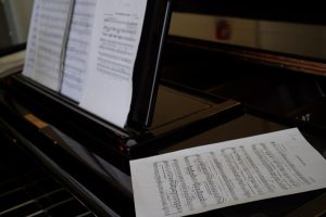 День открытых дверей пройдет в библиотеке №17. Фото: Анна Быкова, «Вечерняя Москва»