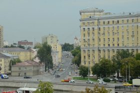Выставку ретро техники откроют в галерее Краснохолмская. Фото: Анна Быкова, «Вечерняя Москва».