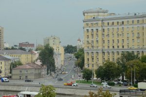Выставку ретро-техники откроют в галерее Краснохолмская. Фото: Анна Быкова, «Вечерняя Москва».