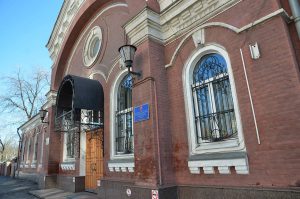 Мастер-класс по звукозаписи пройдет в «Стимуле». Фото: Анна Быкова, «Вечерняя Москва»
