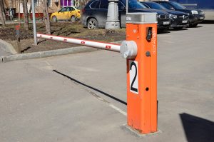 Свободный доступ во двор восстановили в Таганском районе. Фото: Анна Быкова, «Вечерняя Москва»