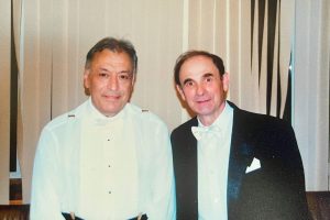Народный артист России рассказал о работе с детьми Таганского района. Фото: Пресс-служба Департамента культуры города Москвы