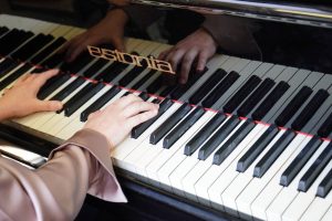 «Вдохновение лета»: музыку исполнят в библиотеке №16. Фото: Анна Быкова, «Вечерняя Москва»