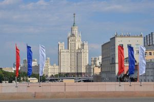 День России пройдет в «Иллюзионе». Фото: Анна Быкова, «Вечерняя Москва»