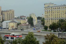 «Объективная Таганка»: новая экспозиция откроется в Галерее «Здесь». Фото: Анна Быкова, «Вечерняя Москва»
