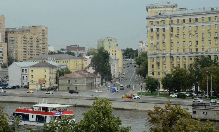 «Объективная Таганка»: новая экспозиция откроется в Галерее «Здесь». Фото: Анна Быкова, «Вечерняя Москва»