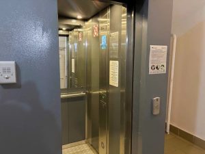 Замену лифтового оборудования проведут в двух домах Таганского района. Фото: пресс-служба ФКР Москвы