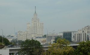 Памятник Юрию Любимову откроют у Театра на Таганке. Фото: Анна Быкова, «Вечерняя Москва»