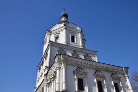 Открытие выставки о драгоценных металлах состоится в музее Андрея Рублева. Фото: Анна Быкова, «Вечерняя Москва»