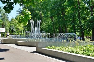 Мероприятия «Лета в Москве» пройдут в Таганском районе. Фото: Анна Быкова, «Вечерняя Москва»