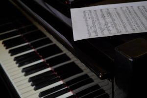Концертно-вокальная программа состоится в библиотеке №16. Фото: Анна Быкова, «Вечерняя Москва»