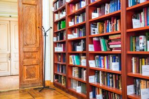 Лекцию о музыке в жизни Александра Островского проведут в библиотеке №16. Фото: Ксения Догонашева, «Вечерняя Москва»