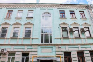 Здание XIX века отремонтируют в Таганском районе. Фото: пресс-служба Фонда капитального ремонта города Москвы
