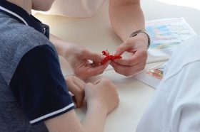 Творческие мастер-классы проведут в галерее Краснохолмской. Фото: Анна Быкова, «Вечерняя Москва»
