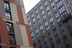 Жилой дом построят в Таганском районе по программе реновации. Фото: Анна Быкова, «Вечерняя Москва»