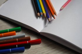 Творческий мастер-класс в стиле ботаники состоится в библиотеке №16. Фото: Анна Быкова, «Вечерняя Москва»