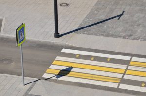 Перекрытие дорог проведут на улицах Таганского района. Фото: Анна Быкова, «Вечерняя Москва»