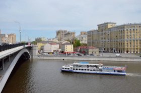 «Фантомные шепоты»: выставку откроют в Галерее «Краснохолмской». Фото: Анна Быкова, «Вечерняя Москва»