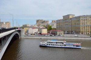 «Фантомные шепоты»: выставку откроют в Галерее «Краснохолмская». Фото: Анна Быкова, «Вечерняя Москва»